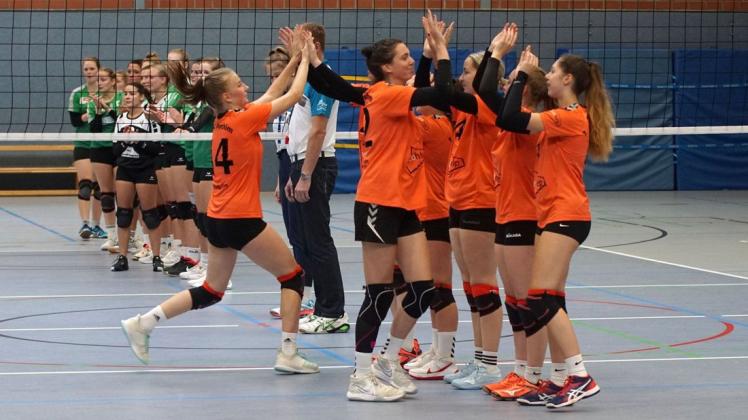 Am Samstag tritt der 1. VC Parchim zum ersten Heimspiel des Jahres gegen GW Eimsbüttel II an. Am Samstag tritt der 1. VC Parchim zum ersten Heimspiel des Jahres gegen GW Eimsbüttel II an.