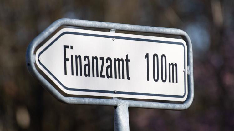 Manche Unternehmer werden dank eines neuen Erlasses bei der Erbschaftsteuer entlastet. Manche Unternehmer werden dank eines neuen Erlasses bei der Erbschaftsteuer entlastet.