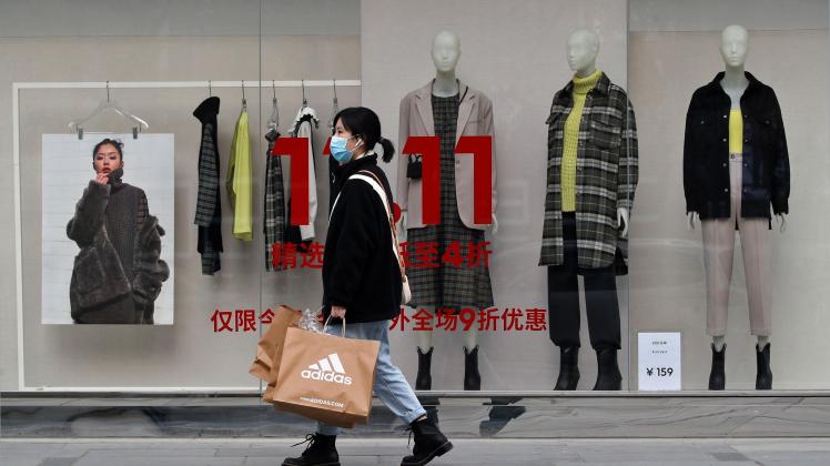 Chinas Wirtschaft