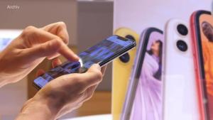 Apple mit Rekord-Weihnachtsquartal trotz Chip-Knappheit Apple mit Rekord-Weihnachtsquartal trotz Chip-Knappheit