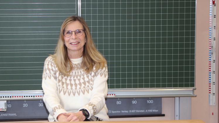 Grundschule Hilkenbrook: Schulleiterin Kerstin Cohnen geht in den Ruhestand