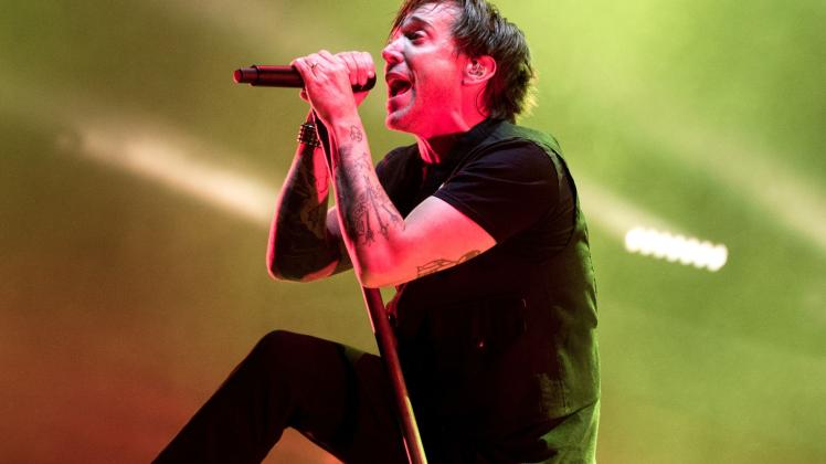 Billy Talent