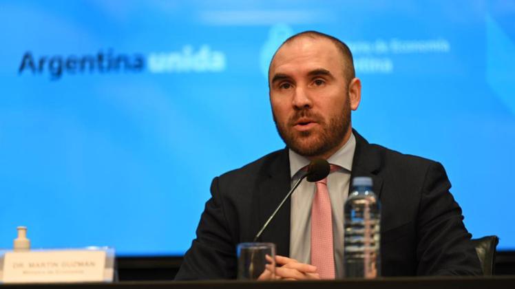Martin Guzman