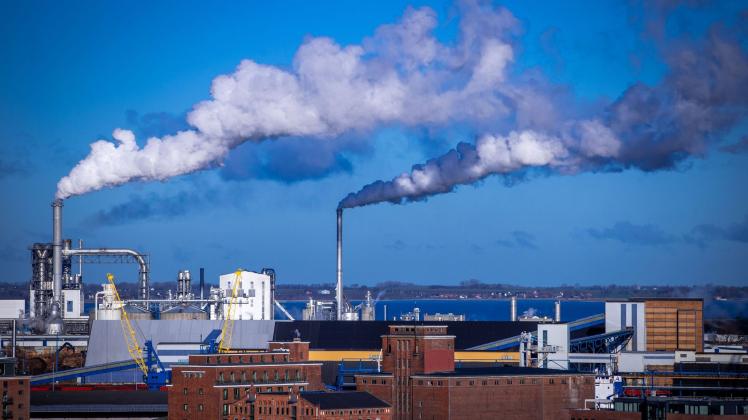 Industrie