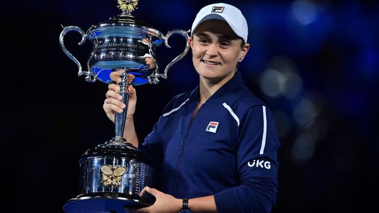 Grand-Slam-Titel