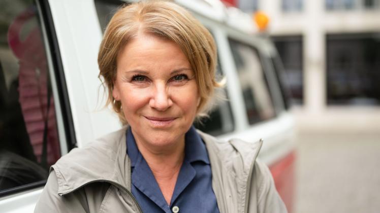 Mariele Millowitsch