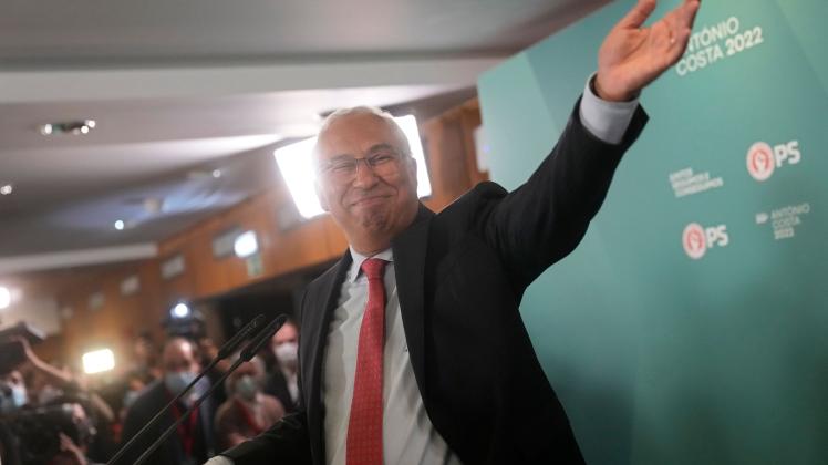 António Costa António Costa