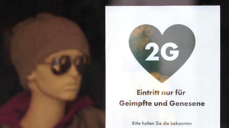 2G-Regel