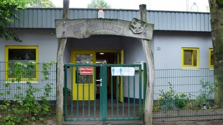 Rendsburg-Eckernförde: Weitere Kita-Gruppen in Corona-Quarantäne | SHZ