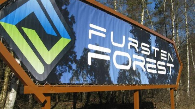 Der Name Fürsten Forest bleibt für den Freizeit- und Ferienpark in Fürstenau. Allerdings wird er künftig den Zusatz „Powerpark - Natur, Freizeit, Energie“ erhalten.