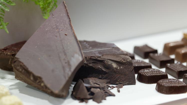 In der Gantergemeinde läuft nun ein Reimwettbewerb, der auf das Thema „Faire Schokolade“ aufmerksam machen soll.