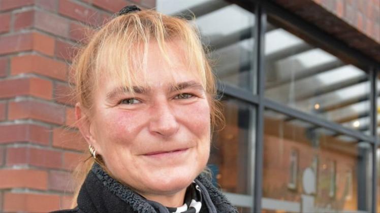 Swenja Möller (48) Transformation-Managerin, Ganderkesee: „Ich bin vollkommen glücklich und zufrieden.“