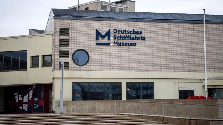 Das Deutsche Schifffahrtsmuseum