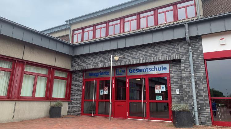 Die IGS Bramsche wünscht sich weiterhin eine Oberstufe.