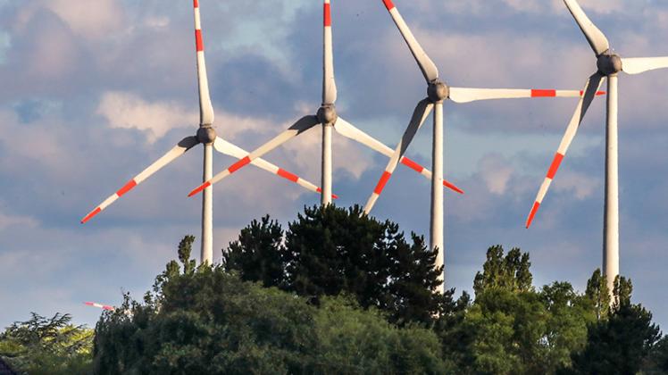 Der Klimaschutz soll nach dem Willen des Landkreistages in Niedersachsen an Bedeutung gewinnen. Das Land soll die Finanzierung übernehmen.