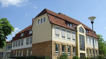 Für das Ganztagsangebot wird das Obergeschoss der Hagener Grundschule St. Martin ausgebaut.