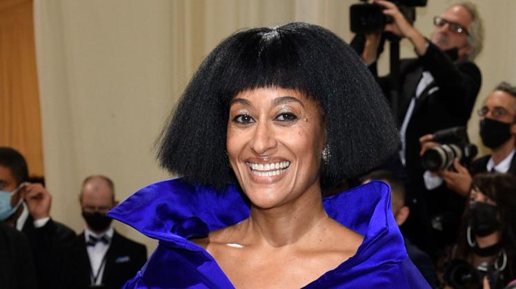 Tracee Ellis Ross