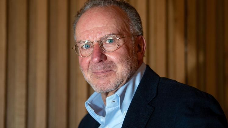 Karl-Heinz Rummenigge