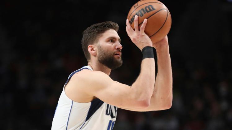 Maxi Kleber