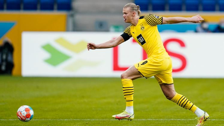 Erling Haaland