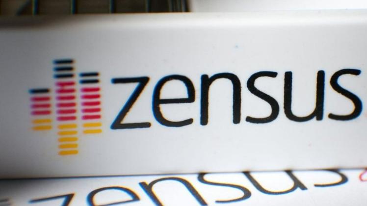 Zensus betrifft Hunderttausende Haushalte.