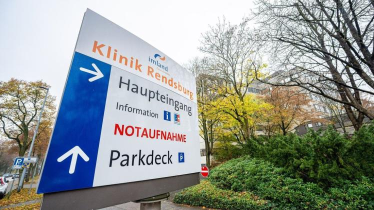 Imland-Klinik Rendsburg/Eckernförde: Aufsichtsrat Will Szenario 5 | SHZ