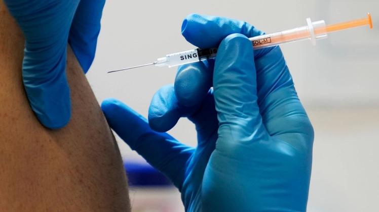 Viele Ärzte im Landkreis Nordwestmecklenburg appellieren an die Bevölkerung, sich gegen das Corona-Virus impfen zu lassen.