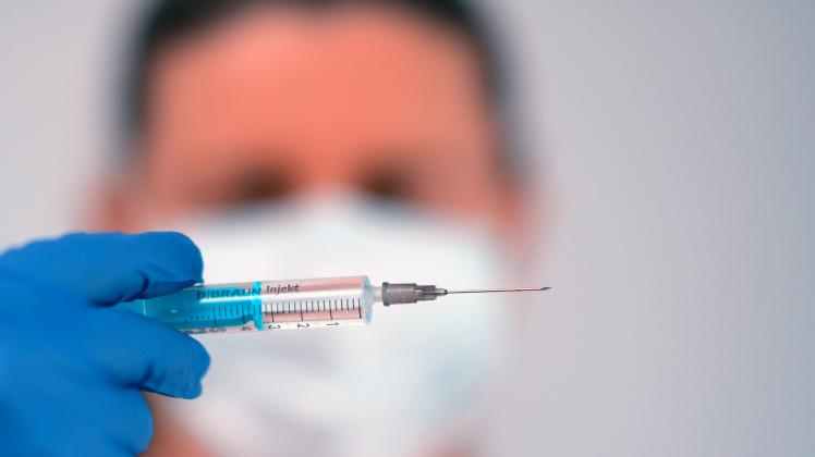 Ein Krankenpfleger aus Bremen steht im Verdacht, zwei Patienten mit einer Überdosis Insulin absichtlich getötet zu haben. (Symbolfoto)