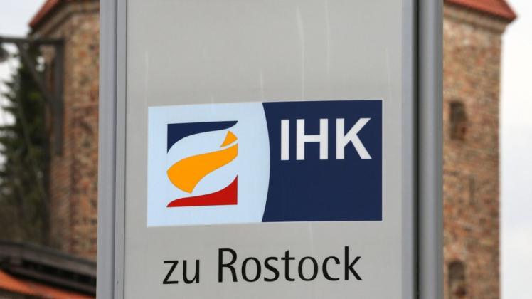 Die IHK zu Rostock bietet auch persönliche Beratungsgespräche zum späteren Berufsleben an.