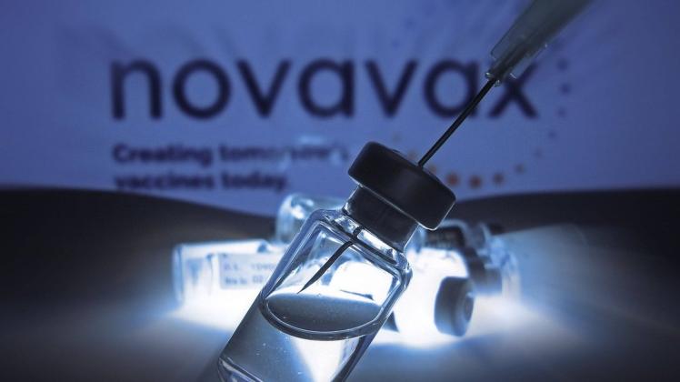 Das Novavax-Vakzin soll noch im Februar auch  in Mecklenburg-Vorpommern  verimpft  werden.