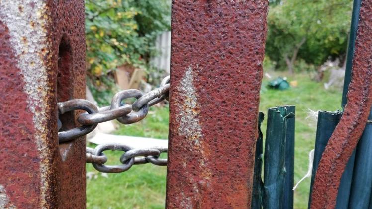 Immer mehr Parzellen stehen in Wittenberge leer. Um der Verwahrlosung entgegen zu wirken und die Flächen anders nutzen zu können, wird ein Kleingartenentwicklungskonzept erarbeitet.