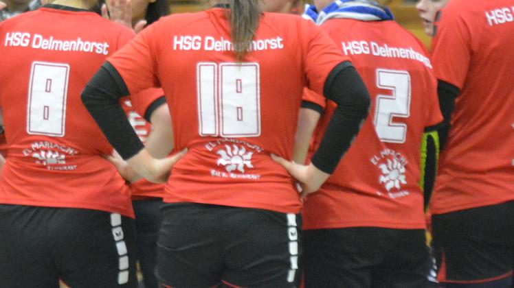 Die Handballerinnen der HSG Delmenhorst suchen erneut einen neuen Trainer.