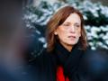KINA - Politikerin lädt Schüler zum Reden ein