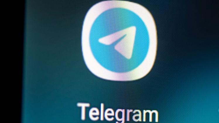 Telegram lesen ist wie Bohnen essen: Ständig diese Blähungen.