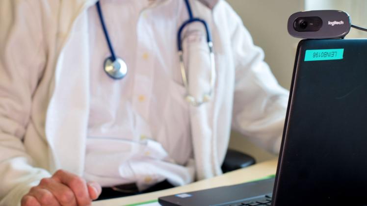Telemedizin durch Corona im Aufwind