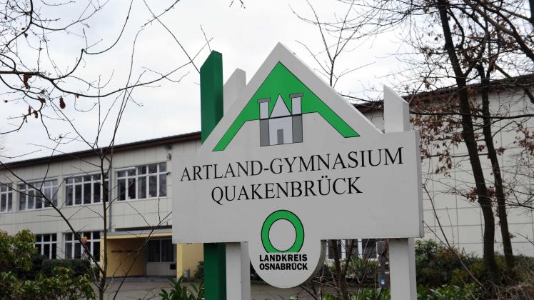 Artland-Gymnasium Quakenbrück