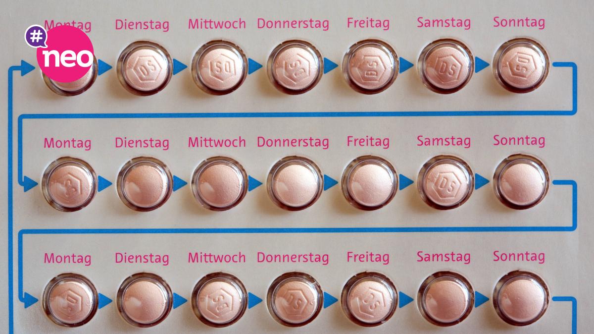 Osnabrücker Frauenärzte über Vor und Nachteile der Pille