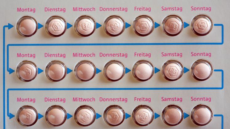 Jeden Tag dran denken: Die Antibaby-Pille ist nach Aussage von Osnabrücker Frauenärzten immer noch ein gutes Verhütungsmittel.
