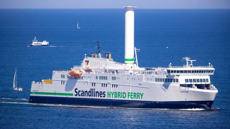 3G, 2G oder 2Gplus – auf den Scandlines-Fähren wurden die Corona-Regeln wie in Dänemark aufgehoben.