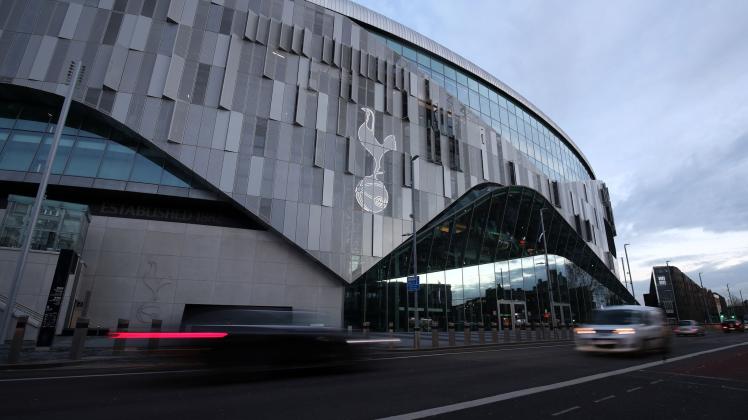 Tottenham Hotspur