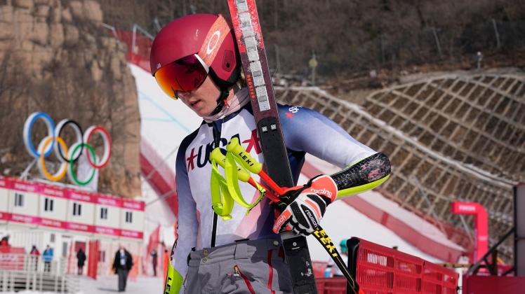 Mikaela Shiffrin
