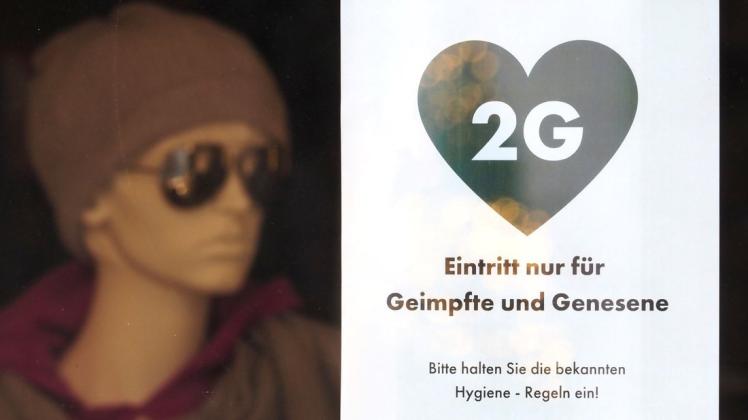 Die politische Entscheidung, dass Genesene nur noch knapp drei Monate als geschützt gelten, sorgt vielfach für Unmut und Unverständnis.