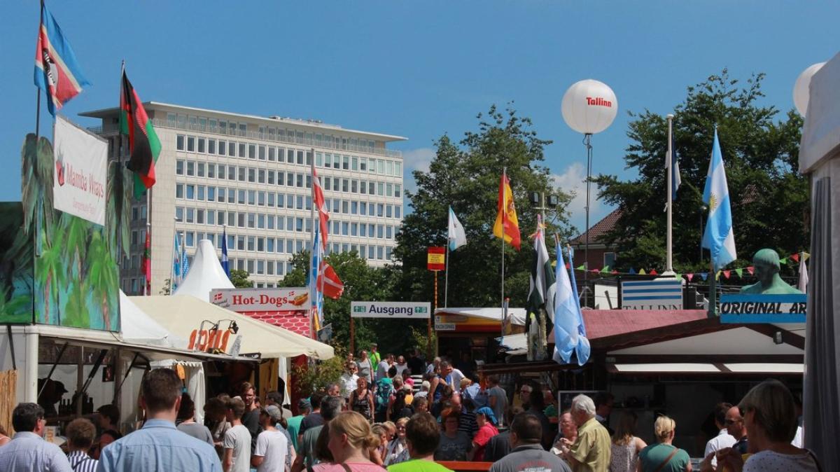 zur-kieler-woche-wieder-gro-er-internationaler-markt-geplant