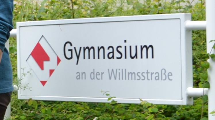 Der Förderverein des Willms-Gymnasiums hat einen neuen Vorstand. 