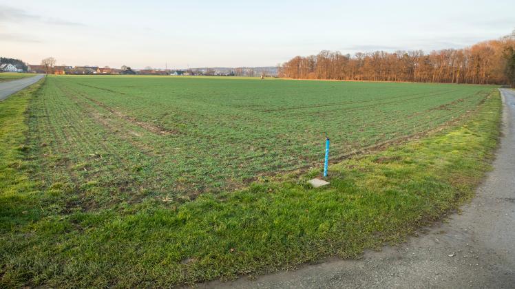 Nach der Entscheidung des OVG Lüneburg kann das Gewerbegebiet „Natberger Feld“ jetzt kommen.