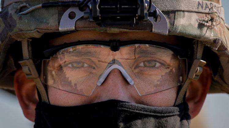 US-Soldat