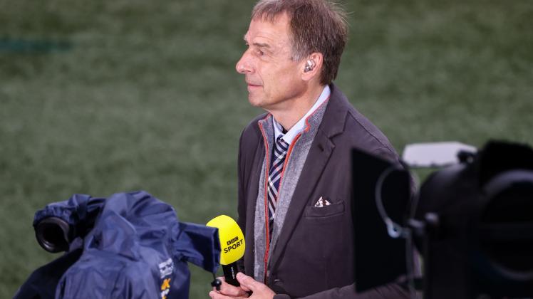 jürgen klinsmann