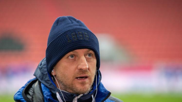 Torsten Lieberknecht