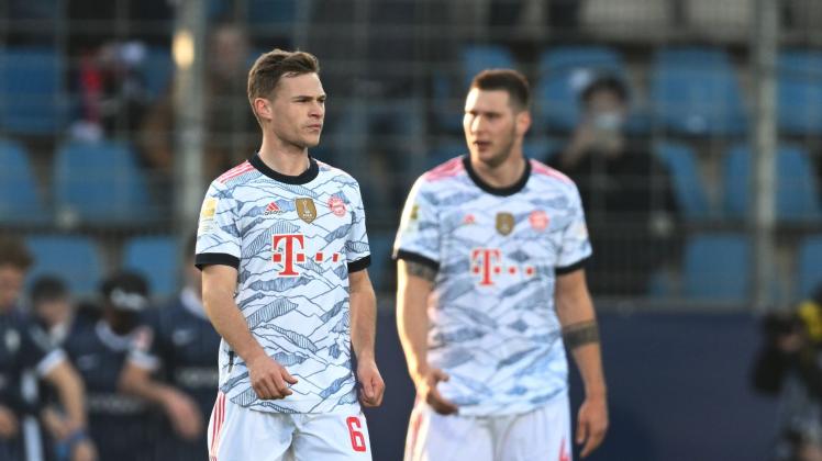 Joshua Kimmich