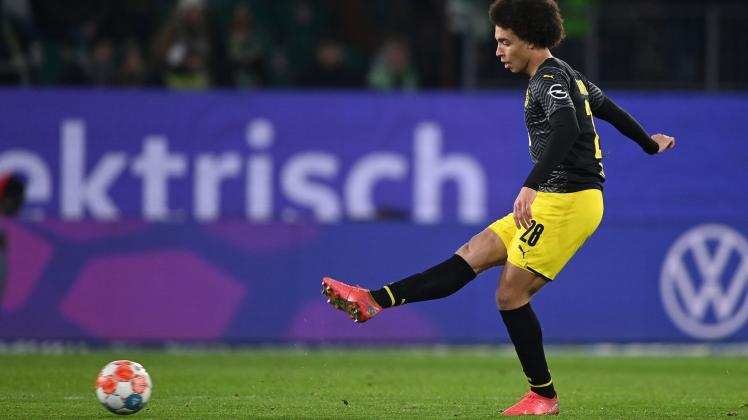 Axel Witsel